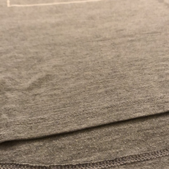 LVFT muscle tank size small for showing off the curls you did as a girl - Picture 6 of 15